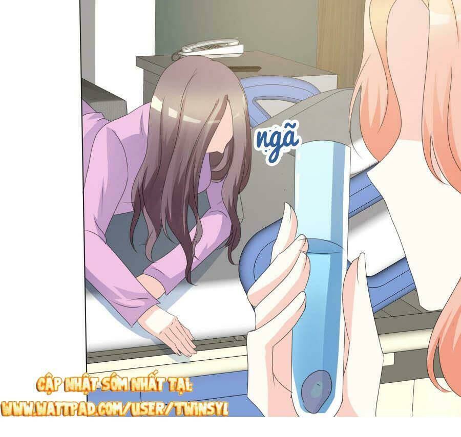 ái người tình xuất vu lam chapter 19 6