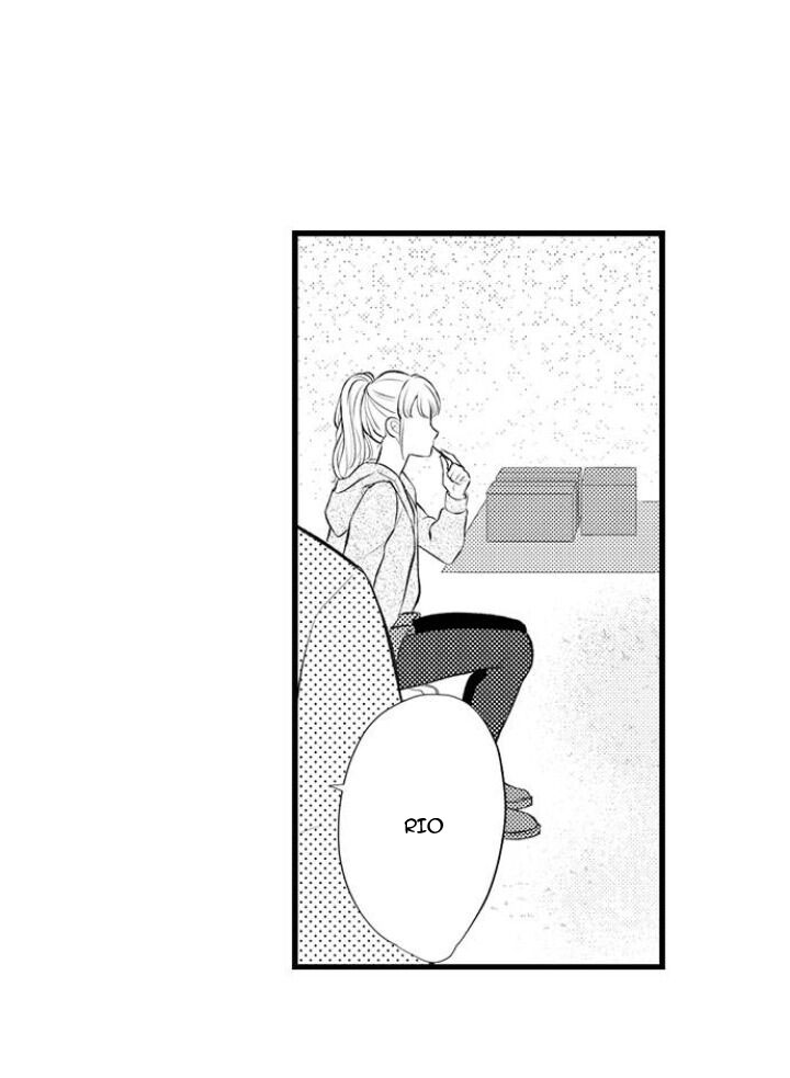 anh sẽ yêu em đến khi em tốt nghiệp chapter 16 15