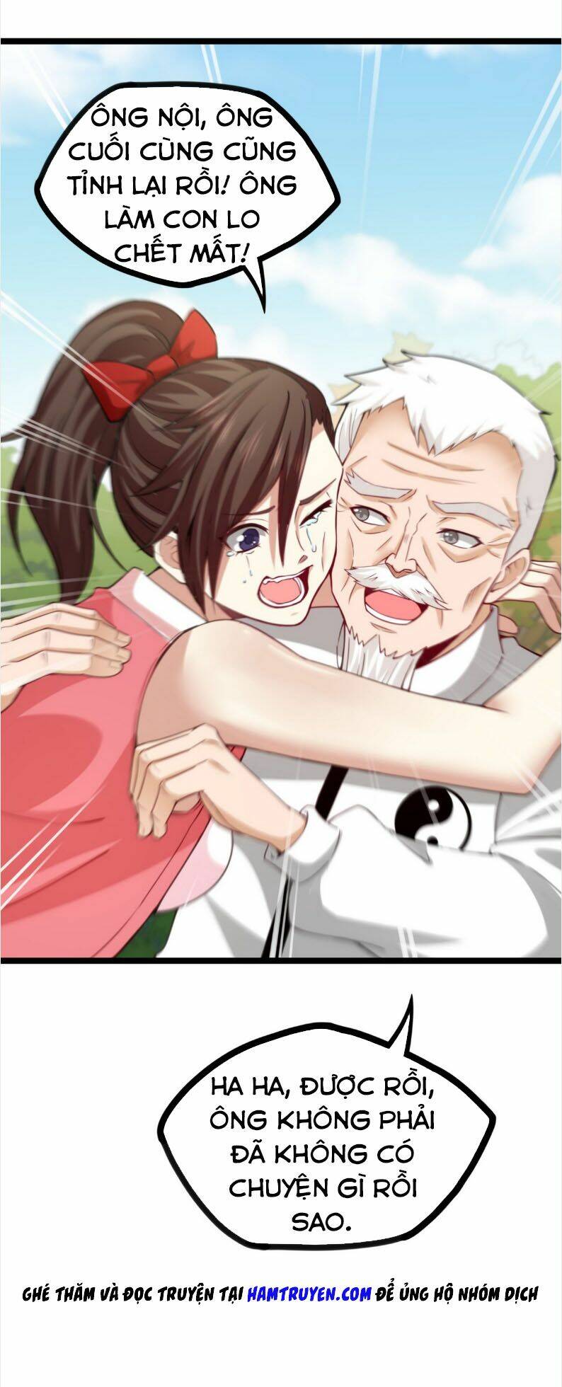 trọng sinh cực phẩm tiên đế chapter 23 2