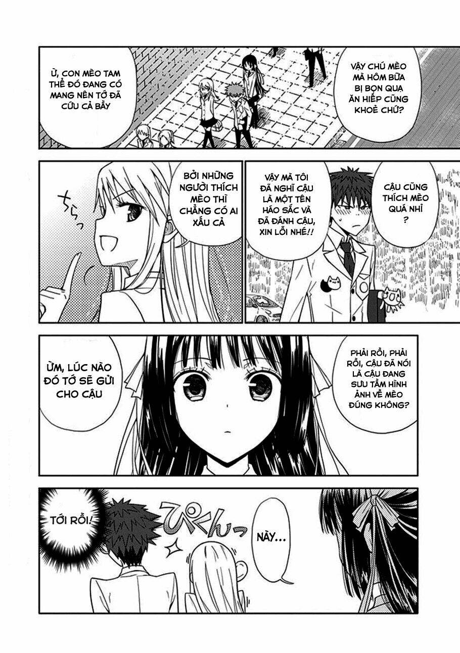 aoi - hikaru ga chikyuu ni itakoro chapter 6 30
