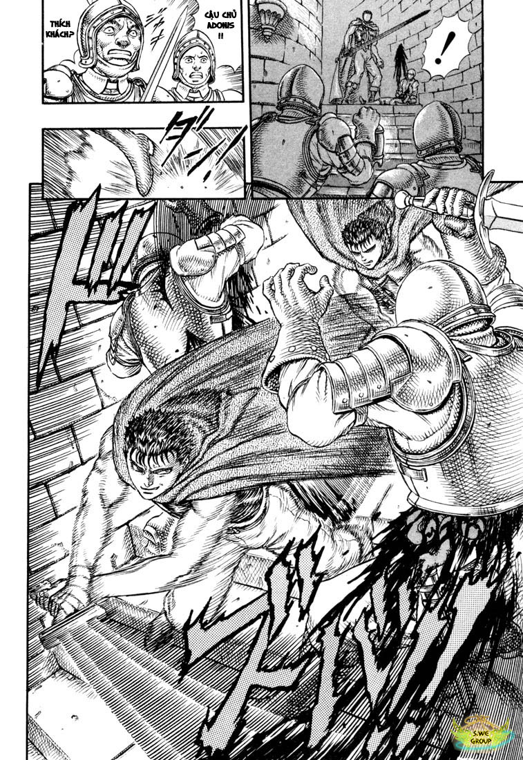 kiếm sĩ đen chapter 27 6