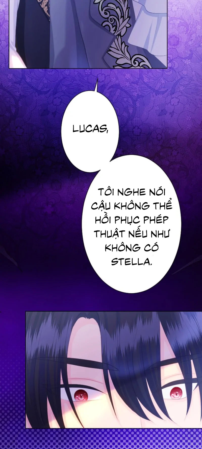 bản hợp đồng bí mật chapter 42.1 31