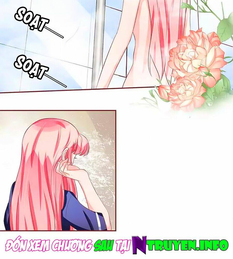vương tước tư hữu bảo bối chapter 124 20