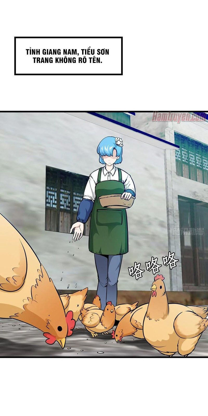 ta chẳng qua là một đại la kim tiên chapter 84 17