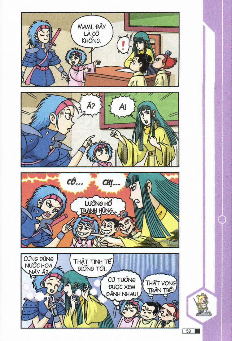 Ô Long Viện chapter 9.2 20