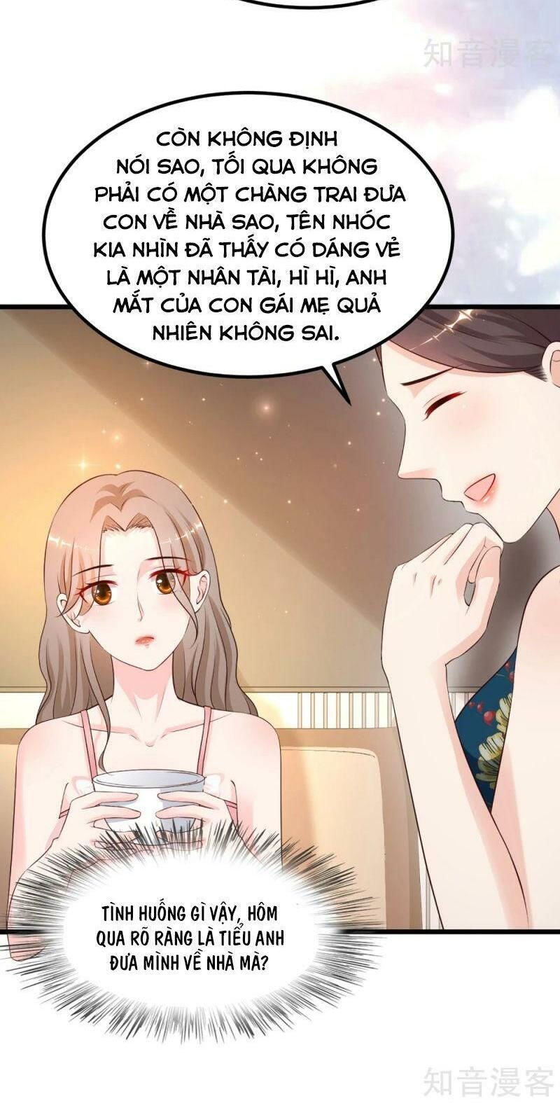 tối cường vận đào hoa chapter 137 8