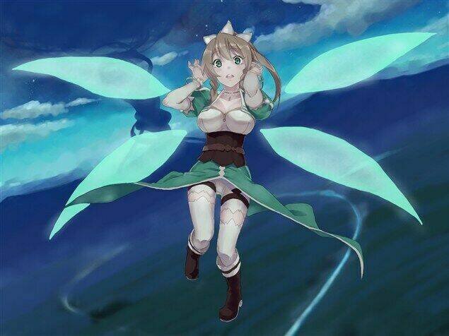 ảnh anime và ảnh wallpaper đẹp chapter 5 7