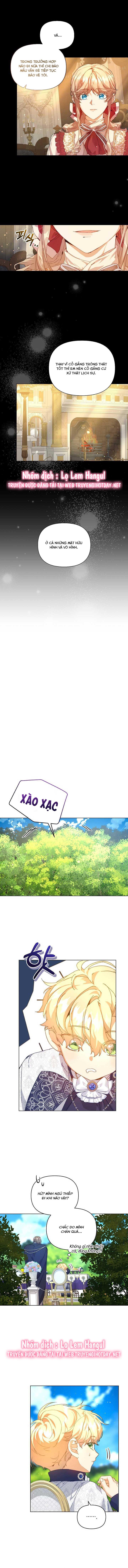 tôi là bảo mẫu của nam chính chapter 29 12