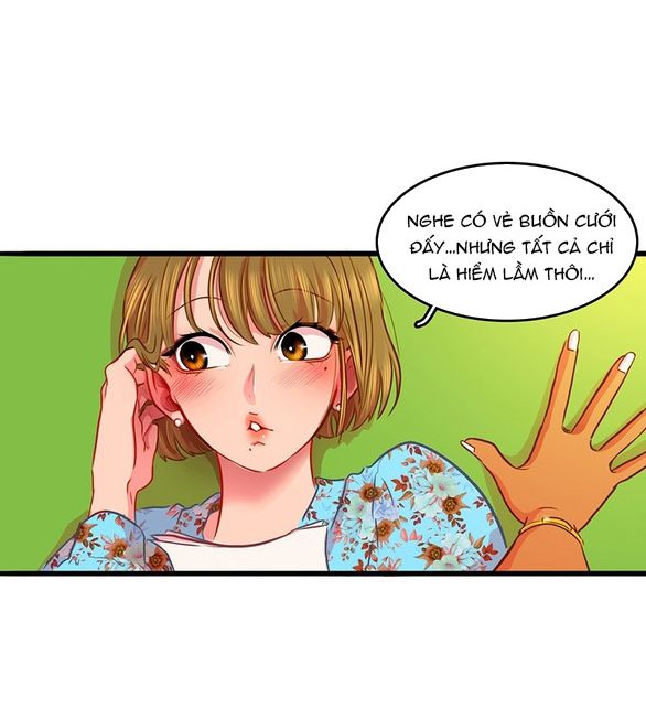 chú cún của em thật đáng yêu chapter 5.1 6