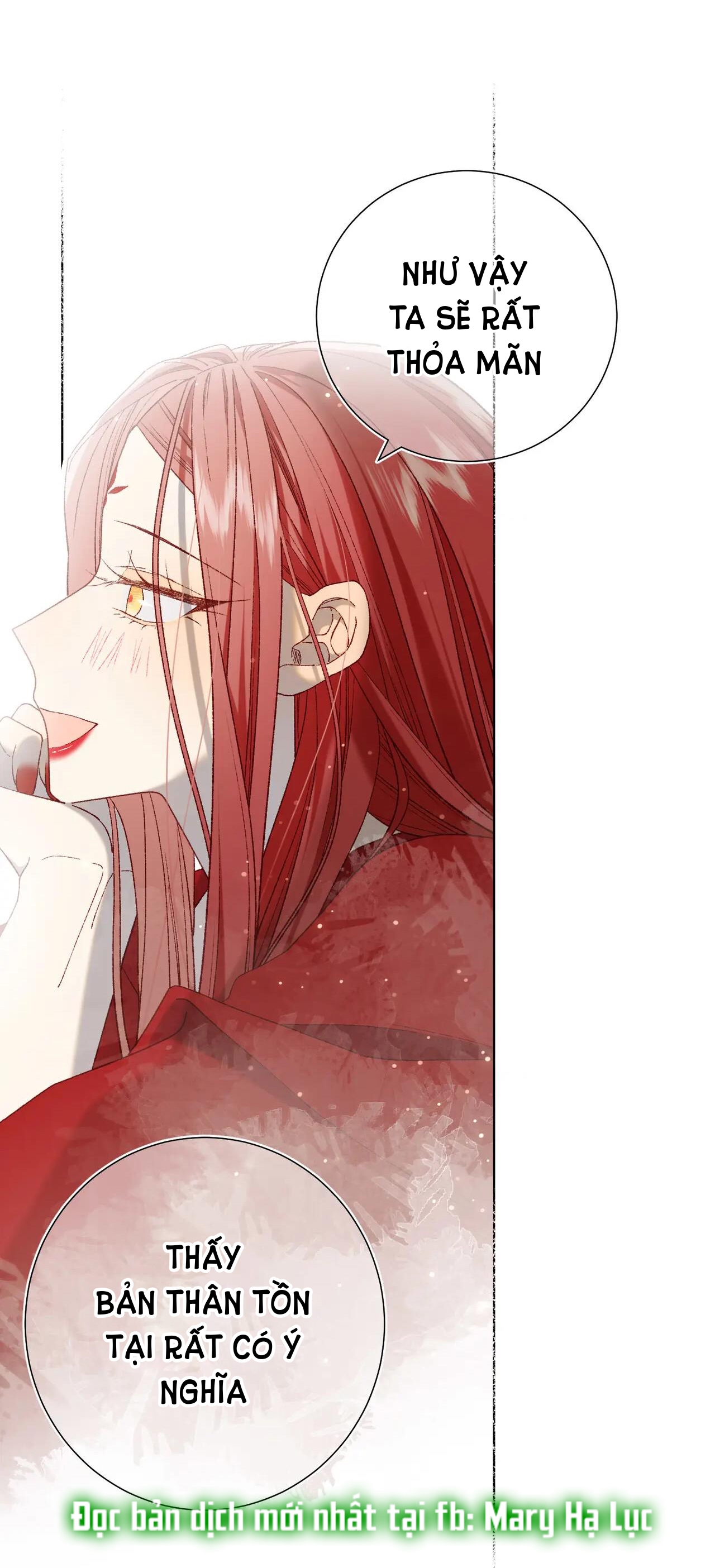 ác nữ cự tuyệt nam chính chapter 85 38