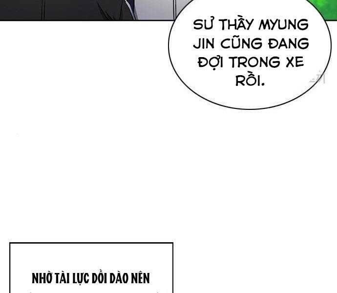 Druid Tại Ga Seoul - Người Hóa Thú Chapter 57 110