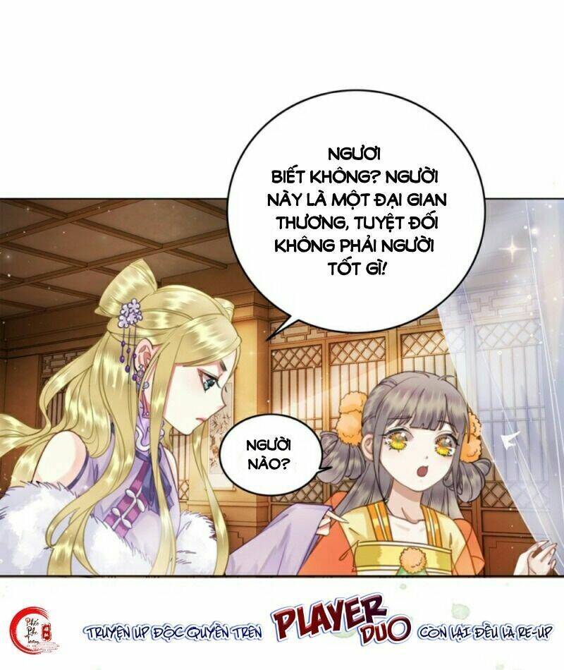 gay rồi! cái đó thành tinh rồi chapter 51 56