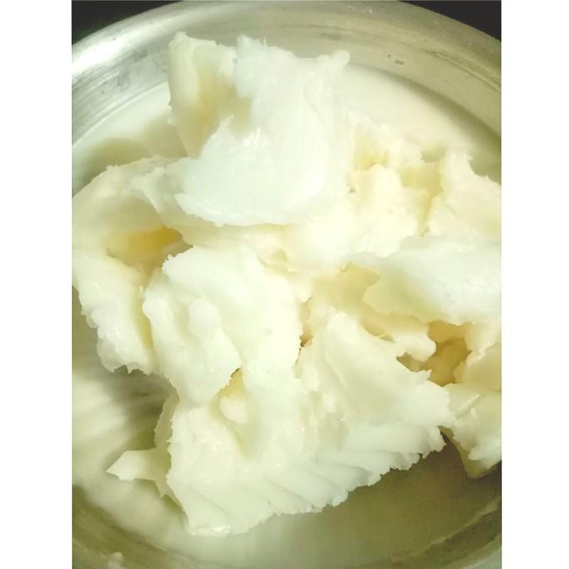 Sáp cọ làm nến (Palm Wax) 1KG