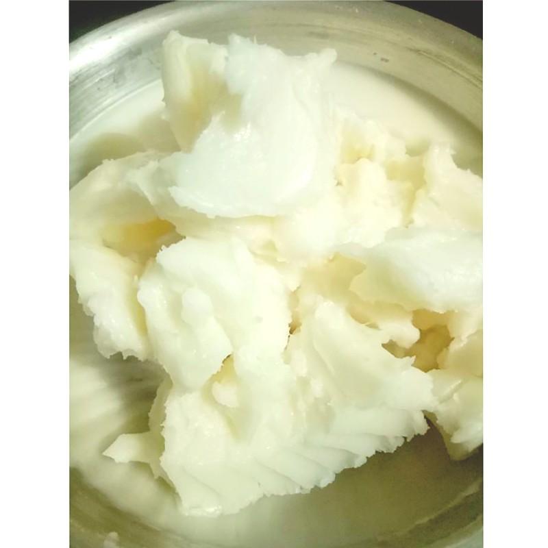 Sáp cọ làm nến 100 gram