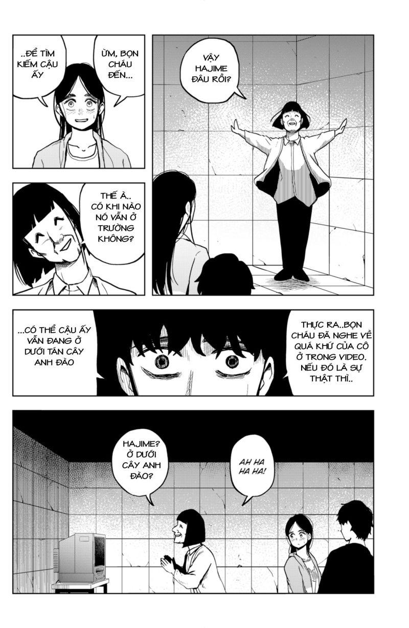 thế giới của shibata chapter 12 5