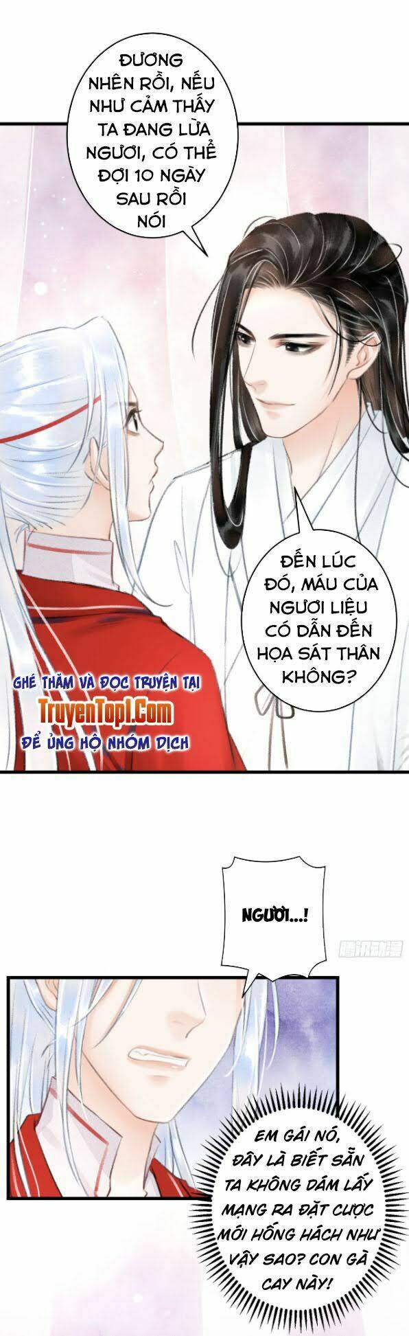 tuần tuần thiện dụ chapter 4 30
