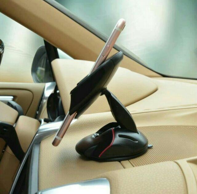Kẹp điện thoại trên ô tô Magic Mouse hàng chuẩn
