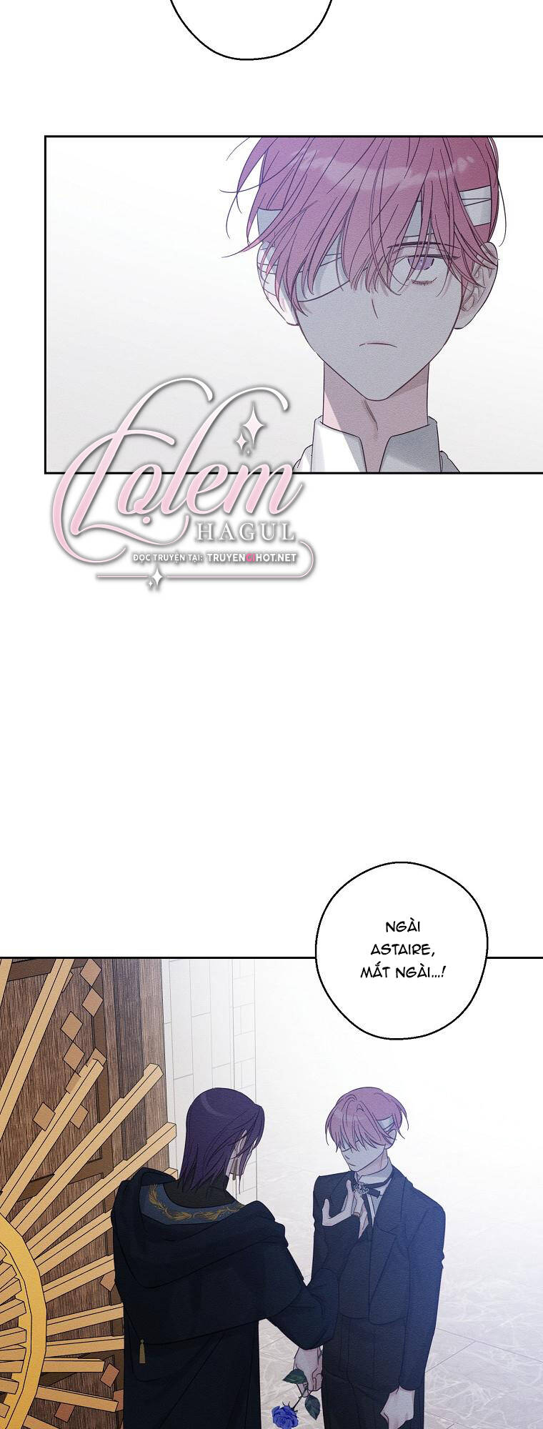 Tôi Phải Giấu Em Trai Trước Đã chapter 65.1 38