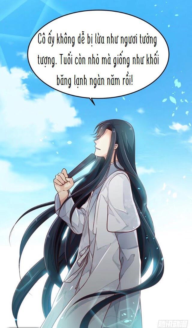 trọng sinh thành tiểu nha đầu chapter 7 61