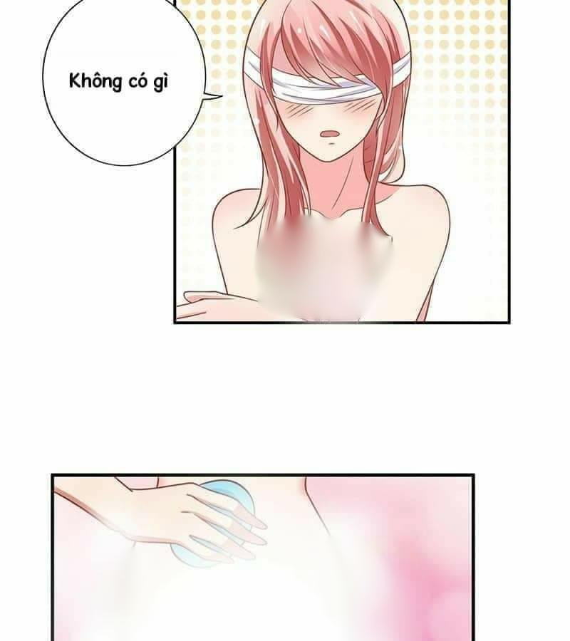 tống thống hống hách và cô gái ngây thơ chapter 9 27