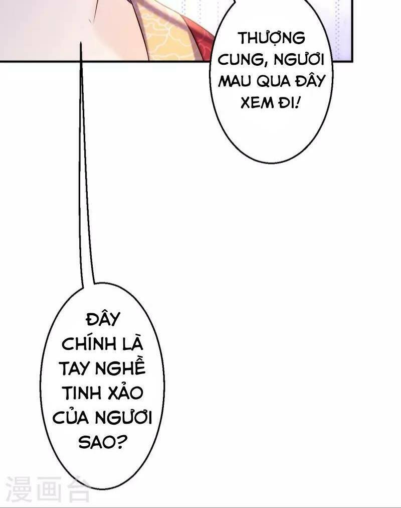 từng bước âm mưu thâm độc : huyết hoàng trở về chapter 10 18