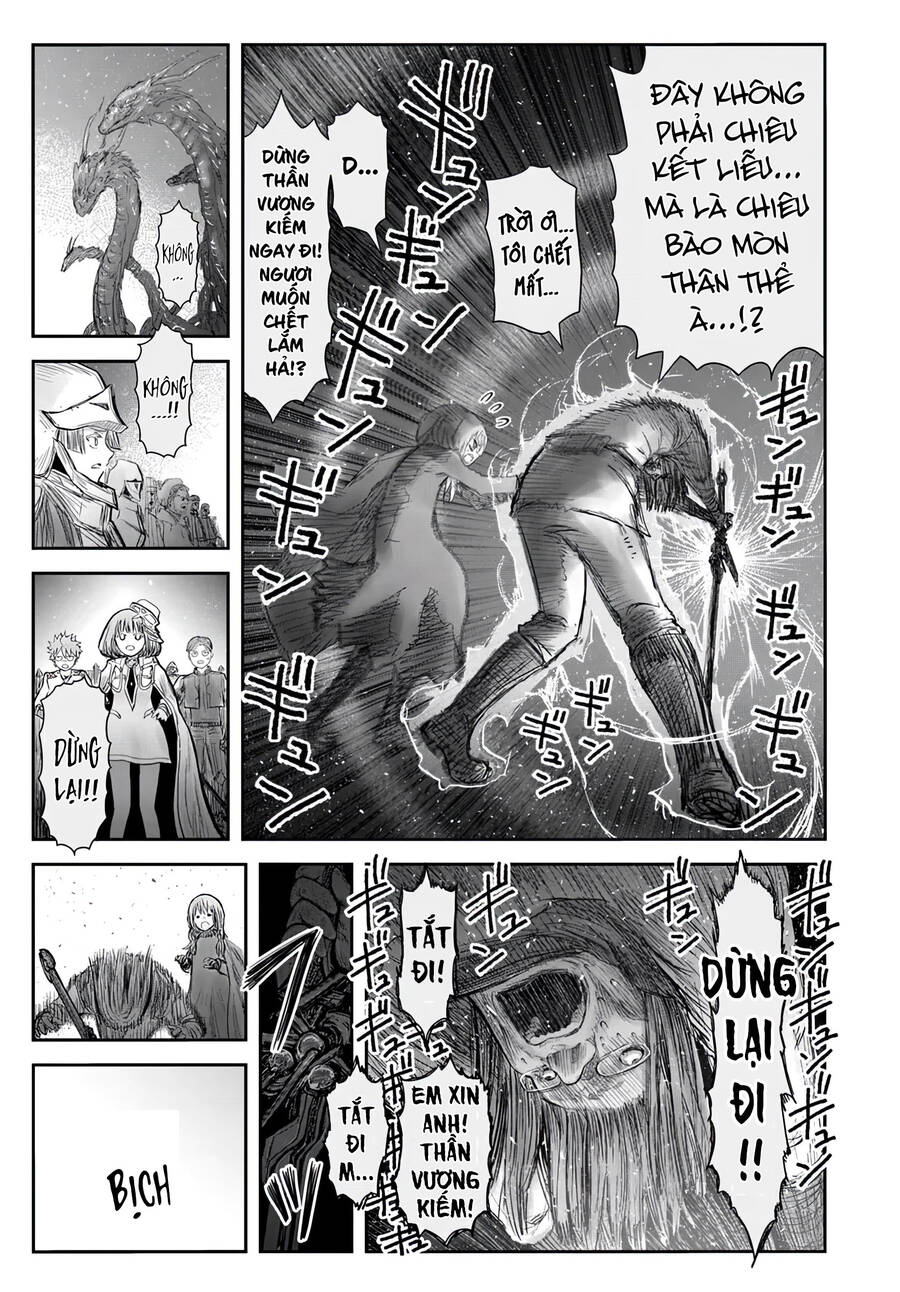 chú tôi ở dị giới chapter 60 35