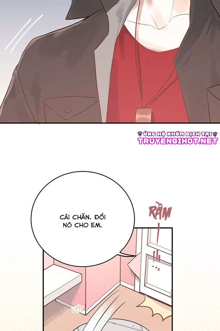 Tình Yêu Hoang Tưởng chapter 2 - Trang 16
