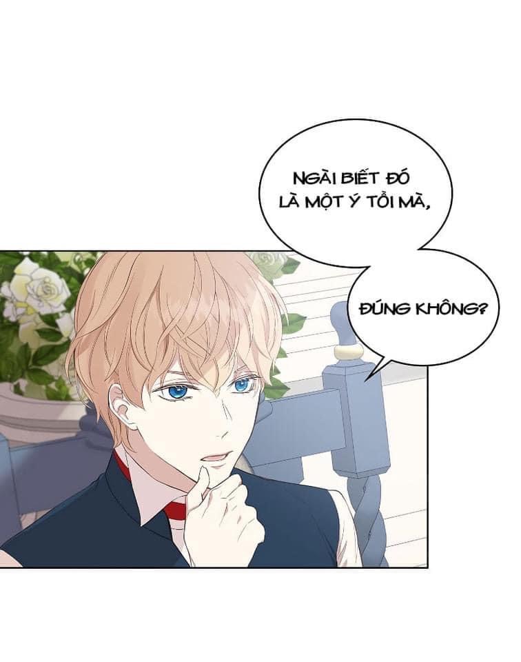 thật tình, họ rất nhớ cô ấy! chapter 7 46