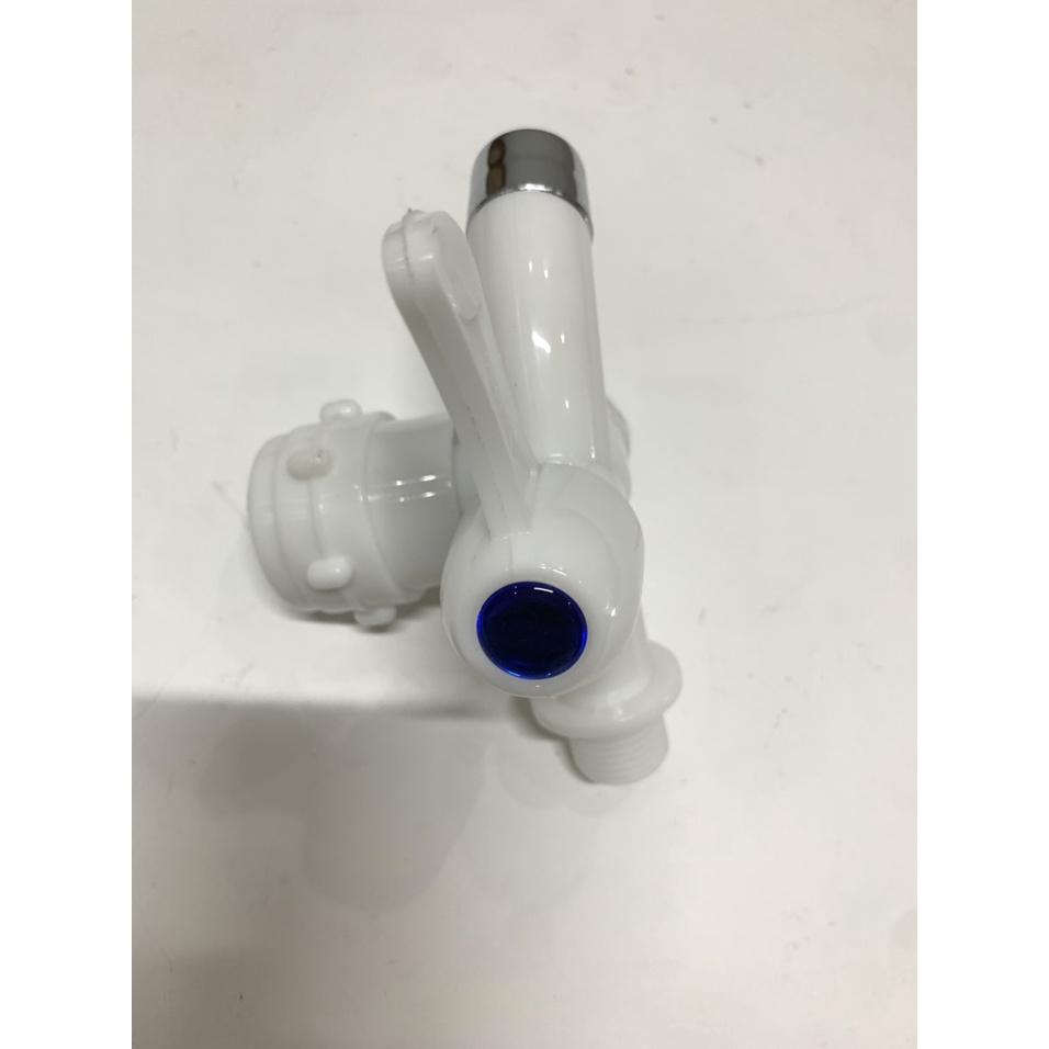 Củ Sen Tắm Lạnh Nhựa ABS
