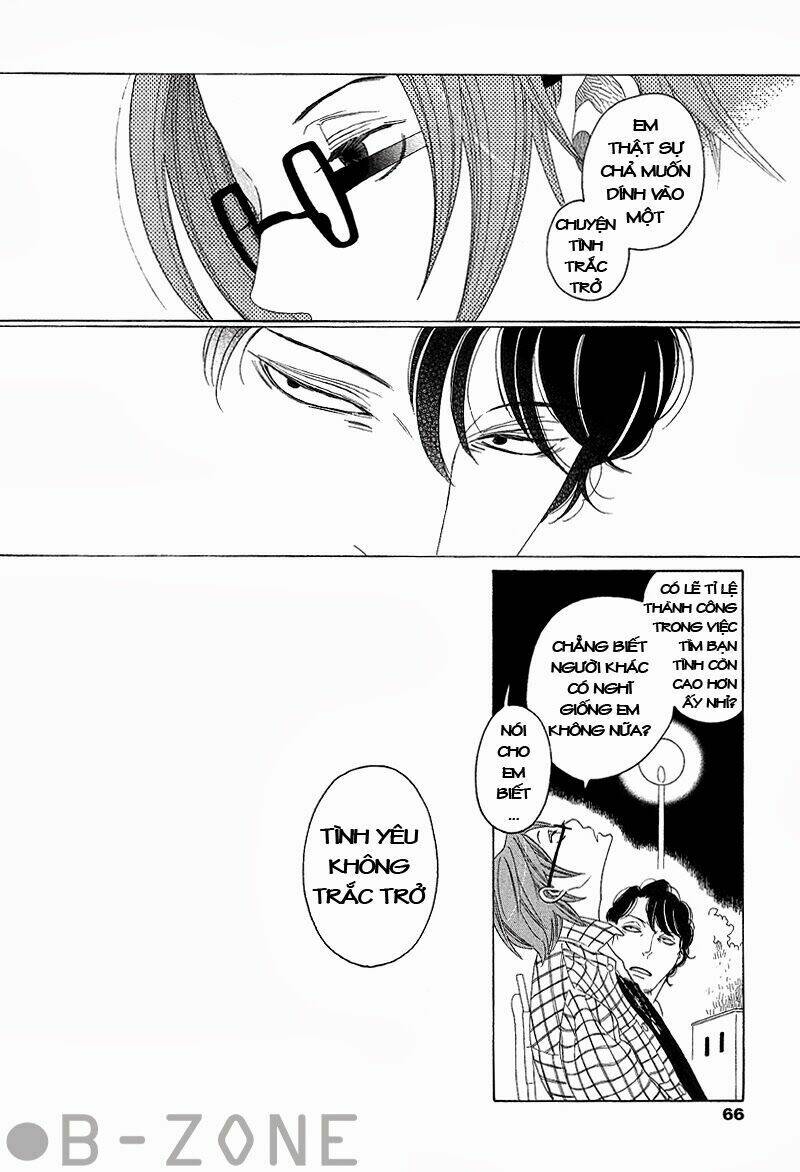 sora to hara chapter 2 28