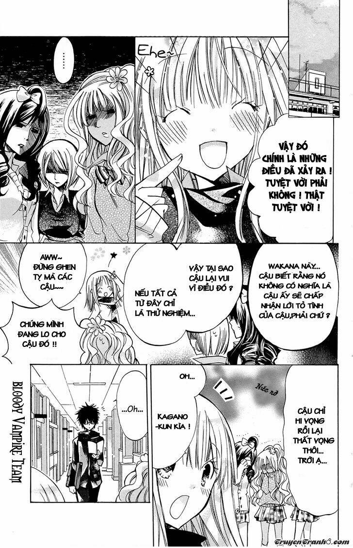 jimikoi chapter 1 23