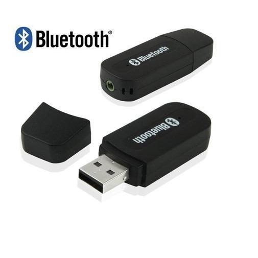 USB Bluetooth Audio dùng cho Điện thoại, Máy nghe nhạc