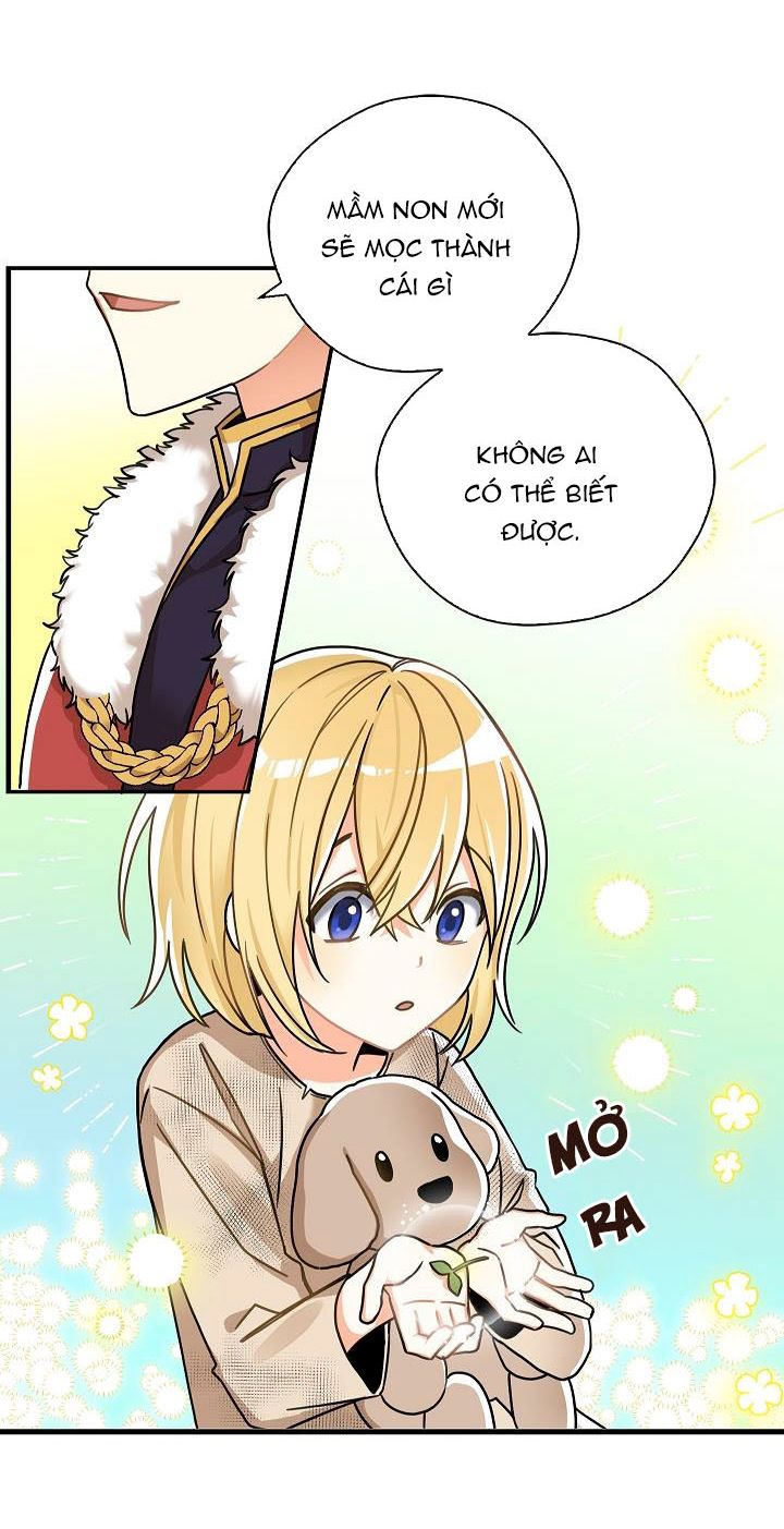 ba người anh bạo chúa chapter 10 29