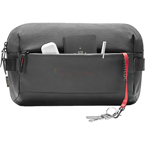 Túi đeo chéo Tomtoc Explorer-T21 Sling Bag 7L T21M1D1/H02-B04D01 - Hàng chính hãng