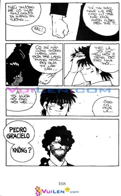 truyền nhân atula - shura no mon i chapter 27 109