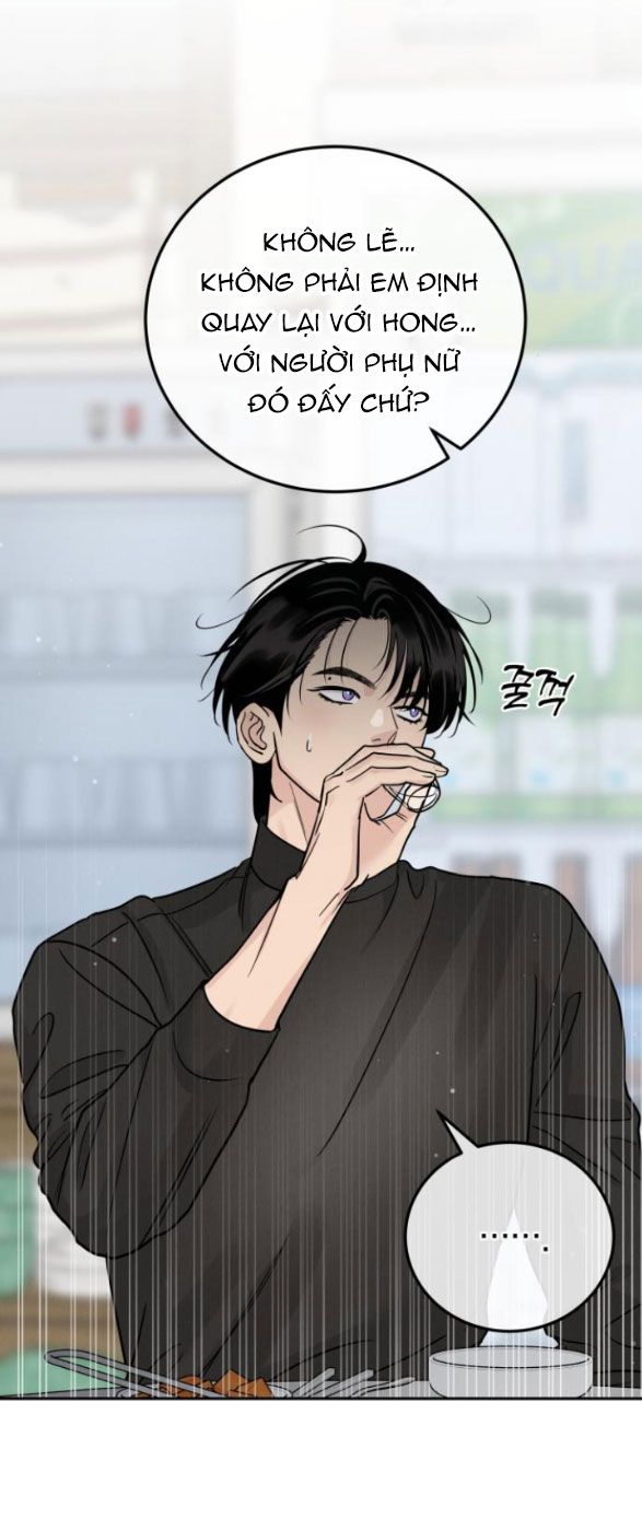 Thuyết Tình Yêu Ích Kỷ chapter 32.1 10