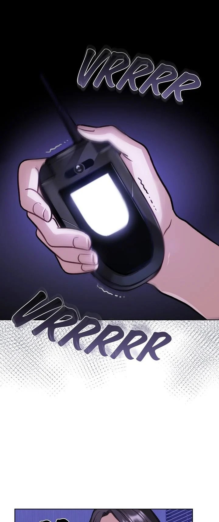 kẻ nghiệp dư chapter 2.5 12