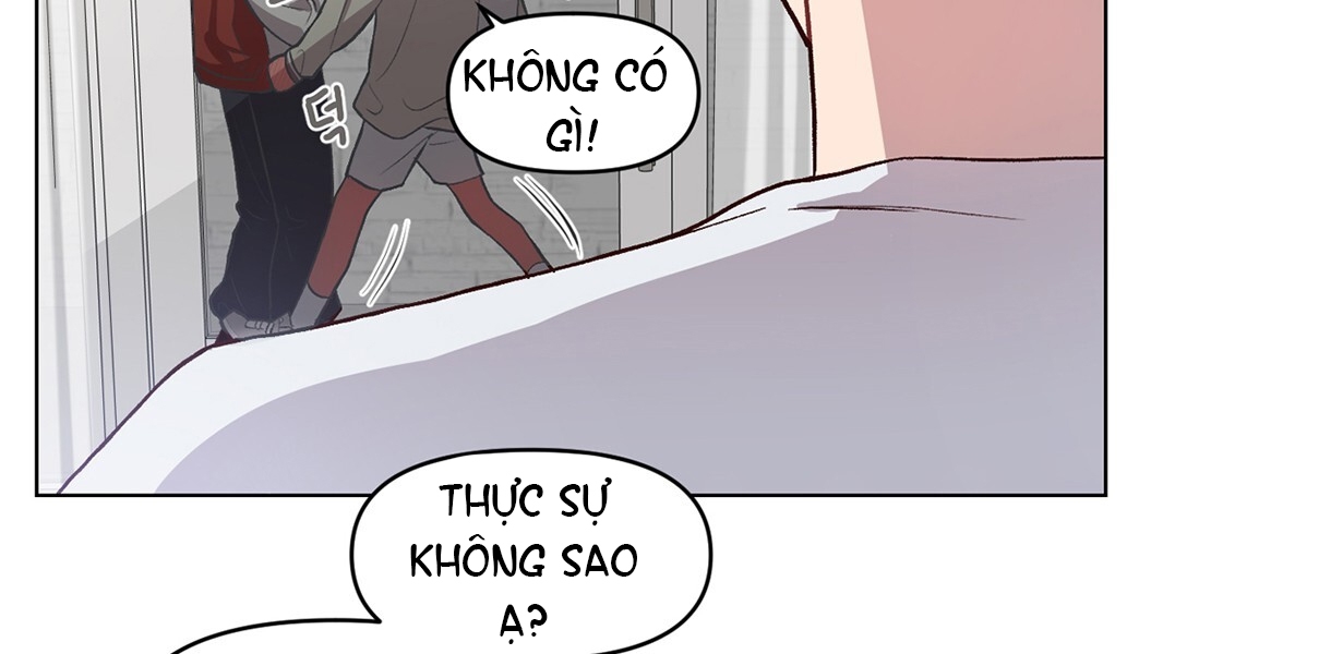 Điều Bí Mật Dưới Mái Tóc chapter 16.2 - Trang 53