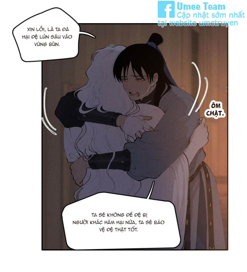 cổ phá chapter 5.2 26