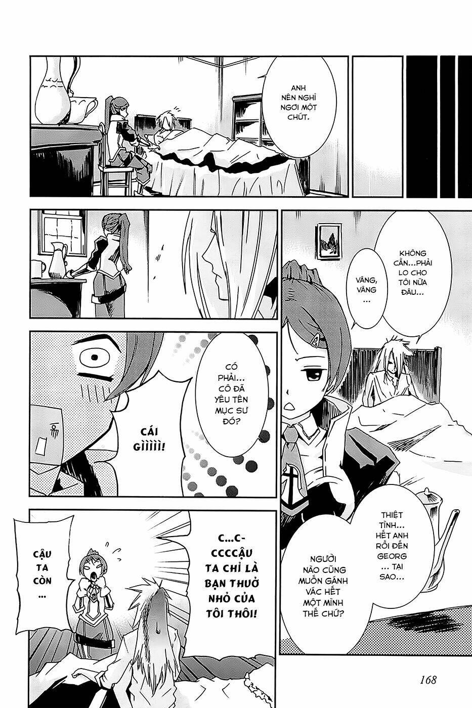 necrophile of darkside sister chapter 5 12