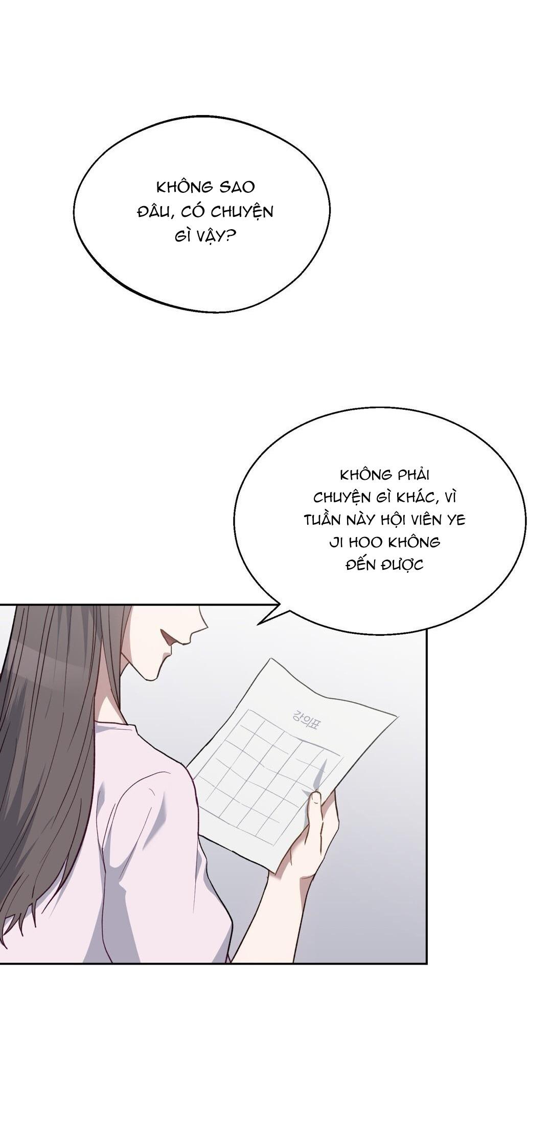 bơi trong mùi hương chapter 7 54