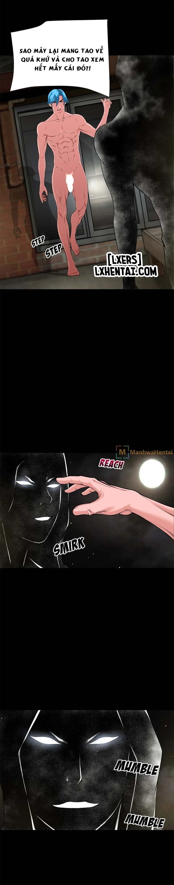 ngoài sức tưởng tượng chapter 59 11