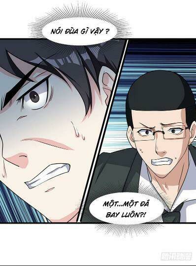 trọng sinh khí thiếu quy lai chapter 14 7