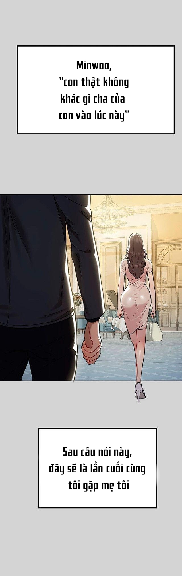 bà chị chủ nhà chapter 5 27
