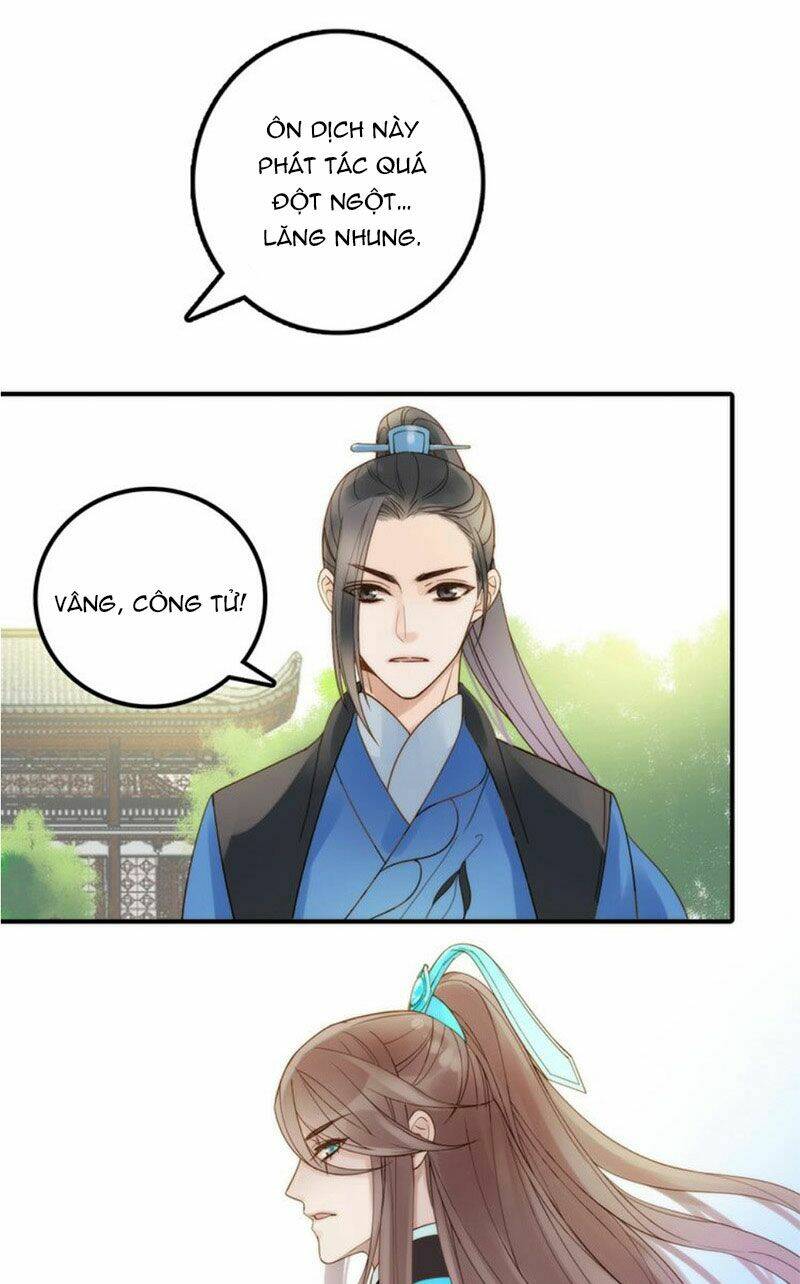 cướp chàng vợ về đón năm mới chapter 37 29