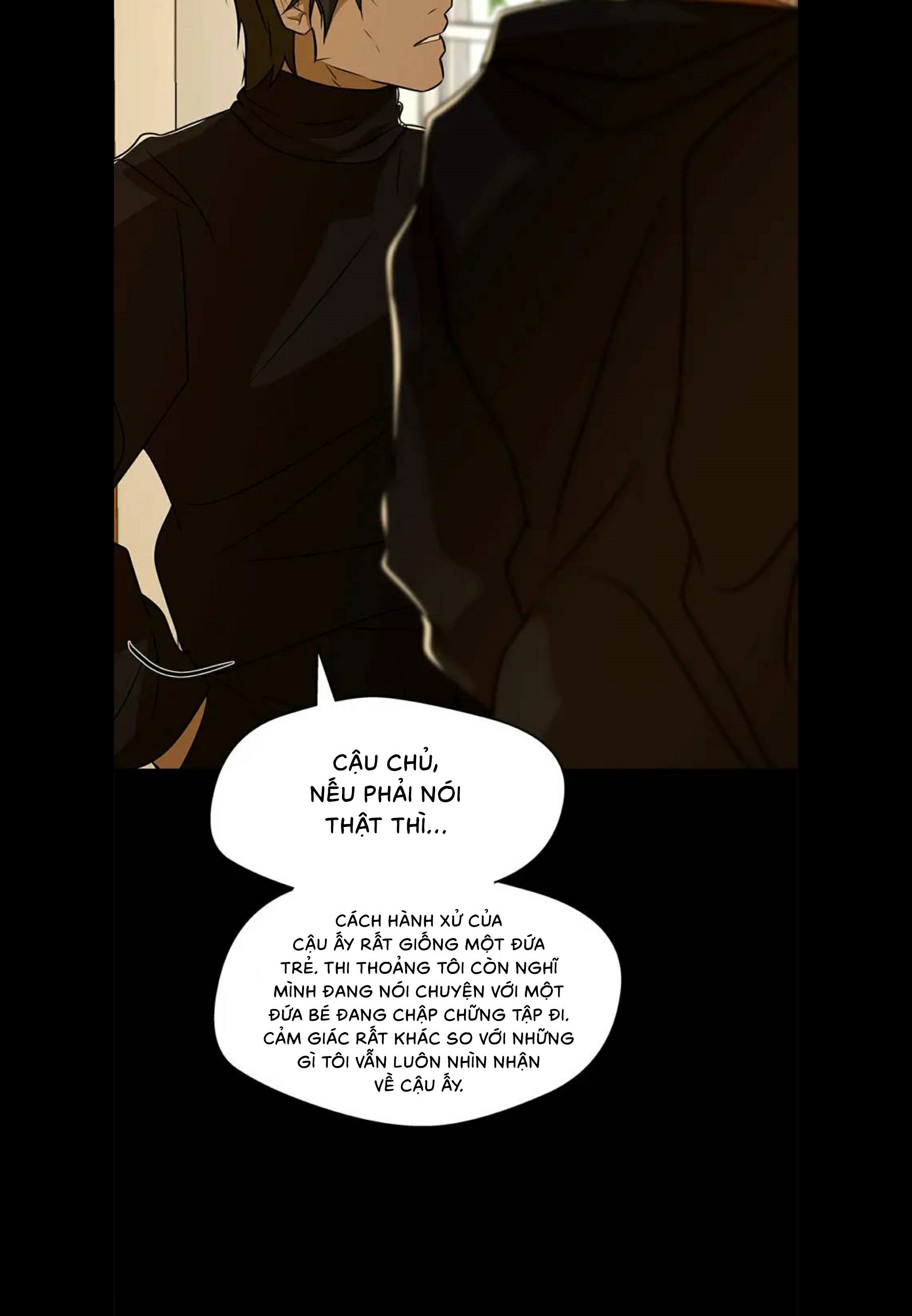 yêu phải kẻ sát nhân bóng rổ chapter 51 64