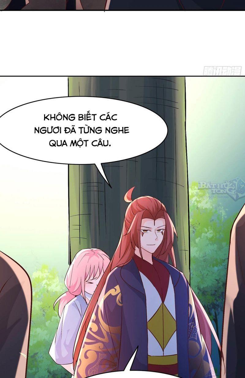 đồ đệ ta toàn là nữ ma đầu chapter 32 26