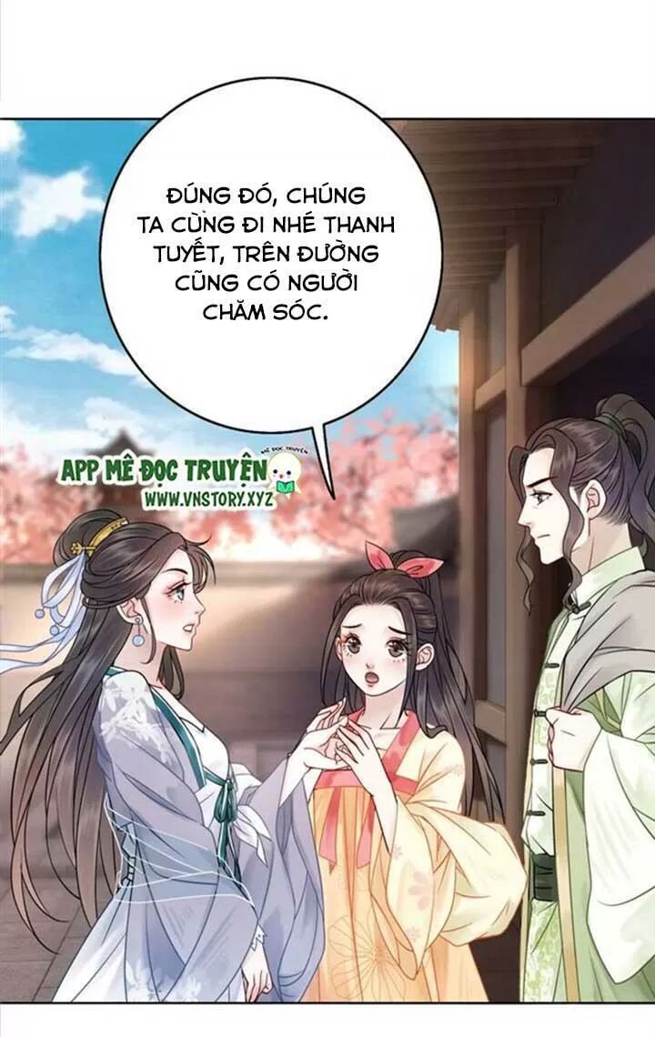 cực phẩm phế vật tiểu thư chapter 50 13