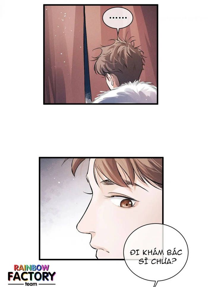 tát dã chapter 33 6