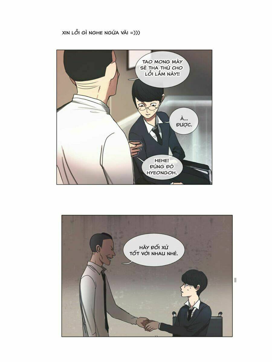 giải thoát chapter 11 19